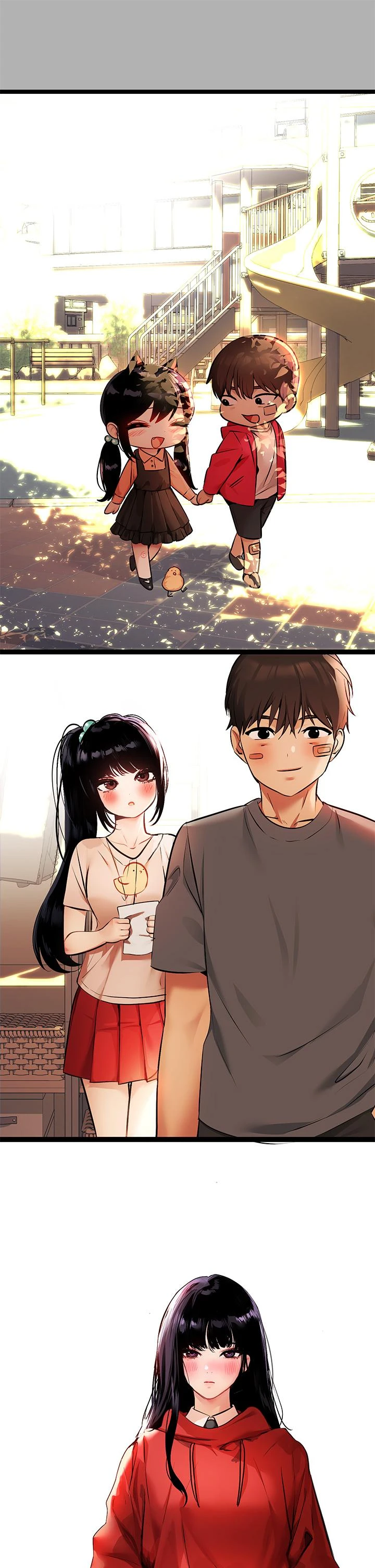[Manhwa] Rich female sister Plot, mature woman, big breasts#[43P]-9