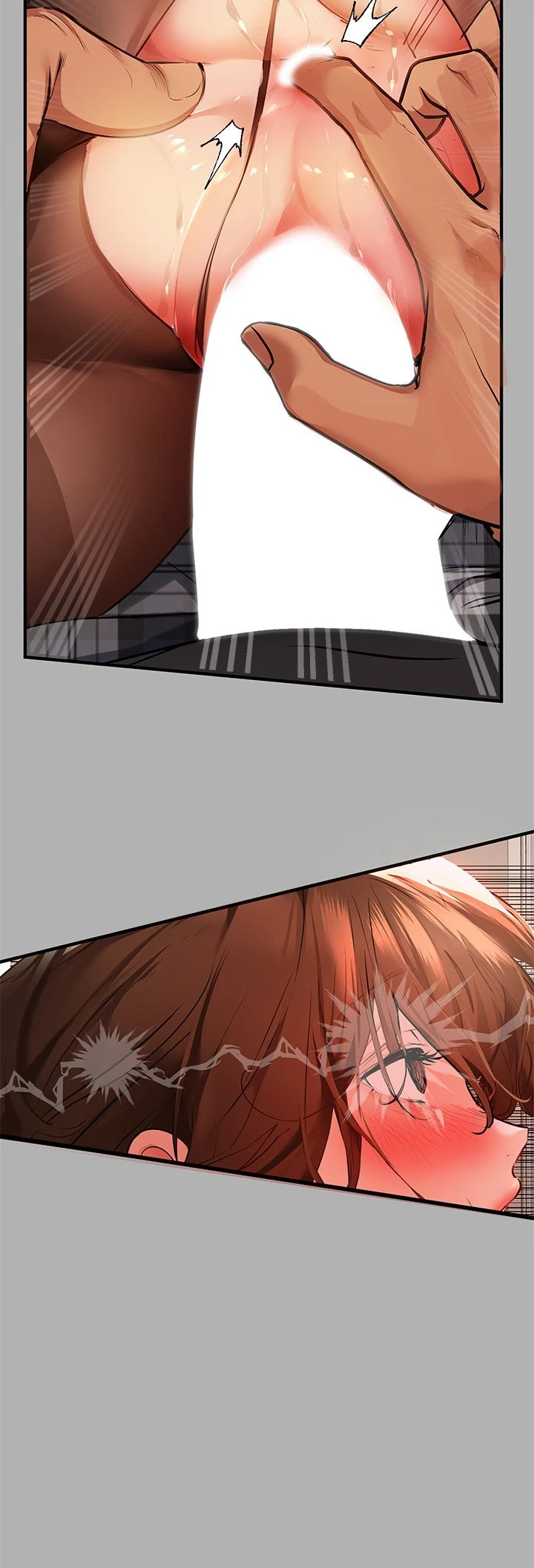 [Manhwa] Rich female sister Plot, mature woman, big breasts#[42P]-31