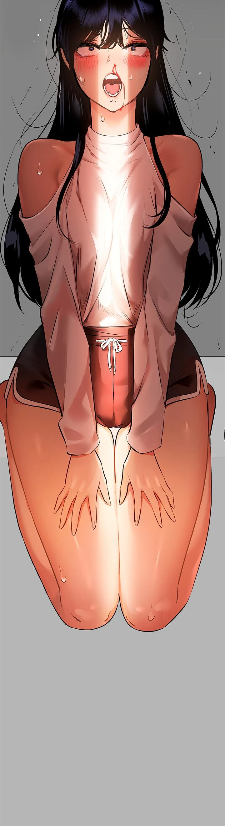 [Manhwa] Rich female sister Plot, mature woman, big breasts#[42P]-41