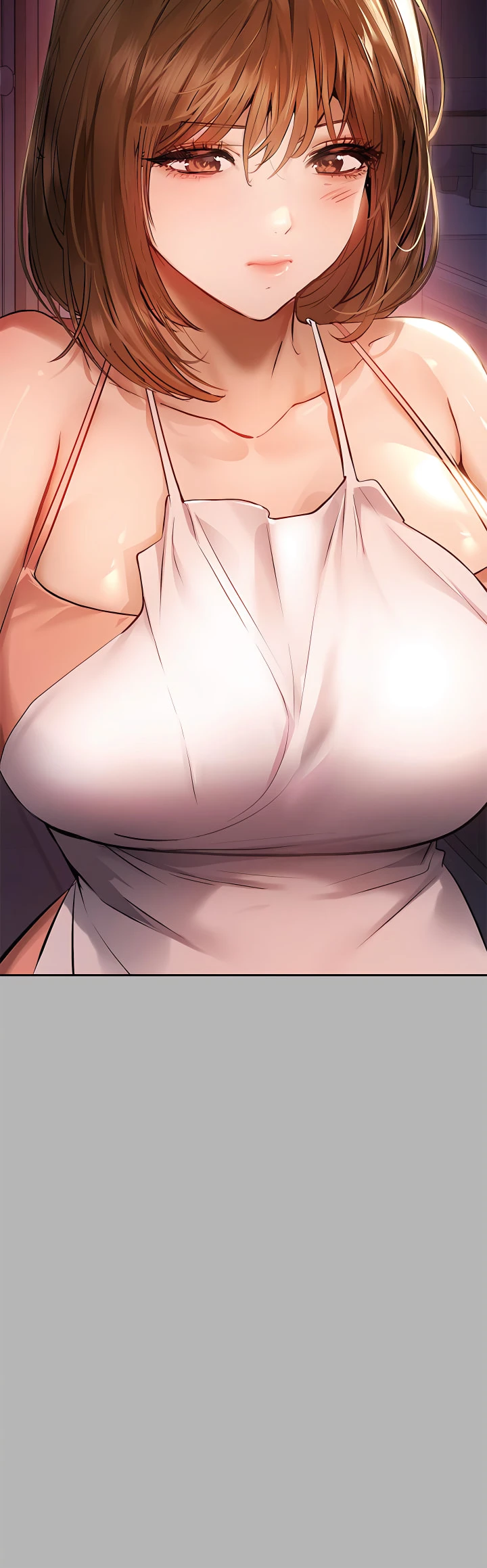 [Manhwa] Rich female sister Plot, mature woman, big breasts#[37P]-36