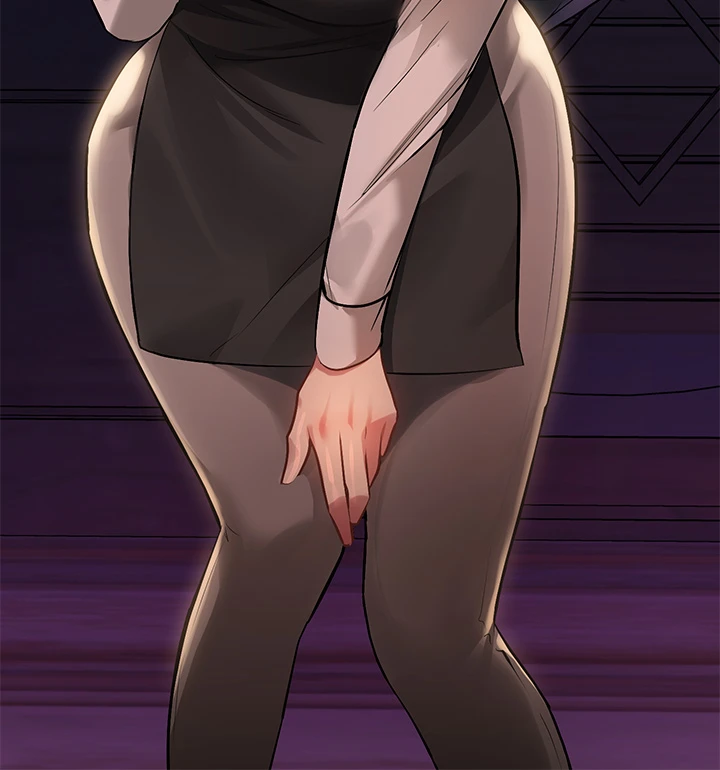 [Manhwa] Rich female sister Plot, mature woman, big breasts#[36P]-35