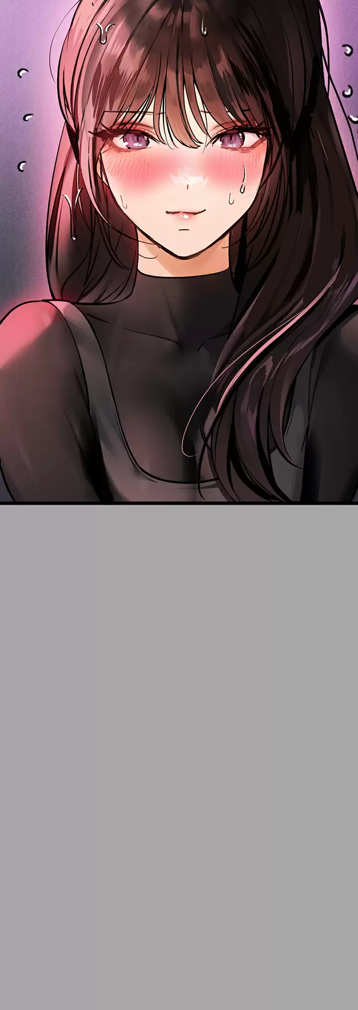 [Manhwa] Rich female sister Plot, mature woman, big breasts#[38P]-9
