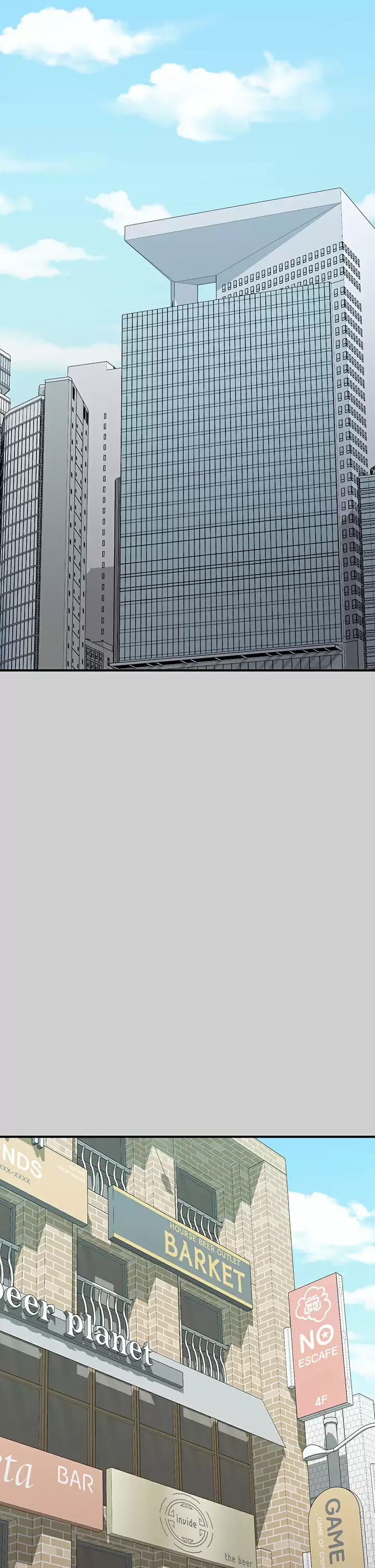 [Manhwa] Rich female sister Plot, mature woman, big breasts#[44P]-22