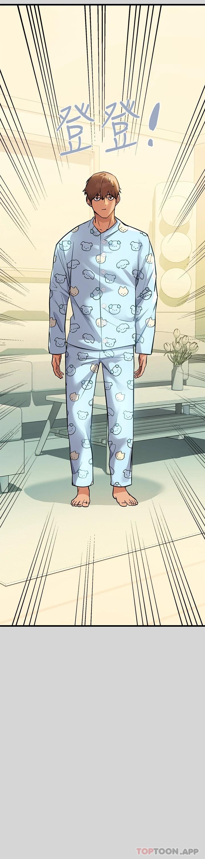 [Manhwa] Rich female sister Plot, mature woman, big breasts#[42P]-2