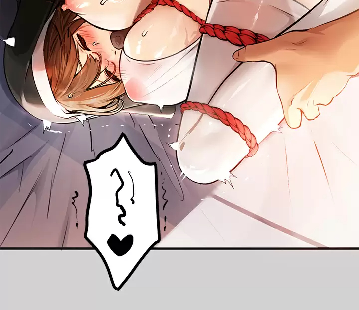 [Manhwa] Rich female sister Plot, mature woman, big breasts#[44P]-24