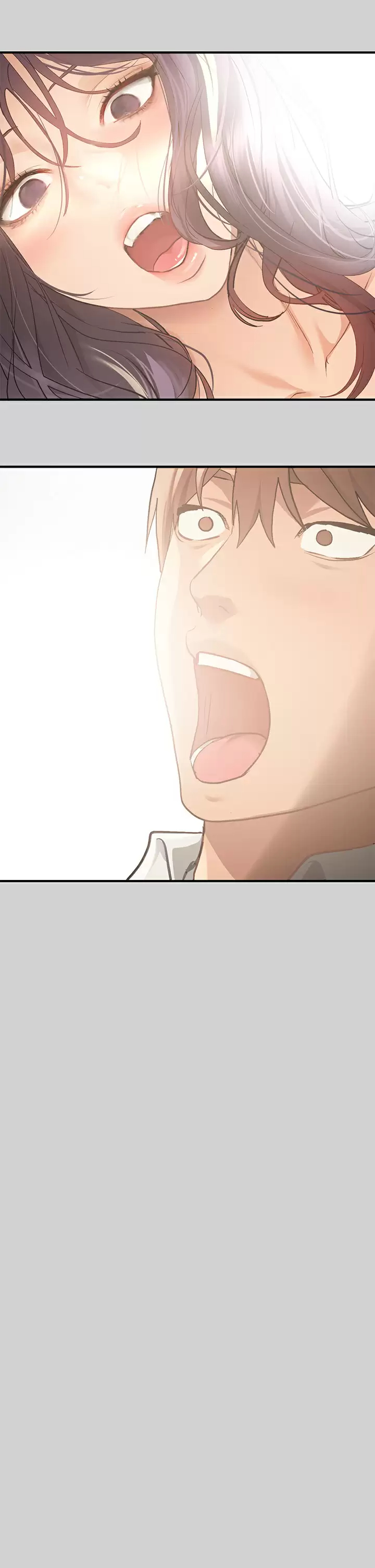 [Manhwa] Rich female sister Plot, mature woman, big breasts#[46P]-3