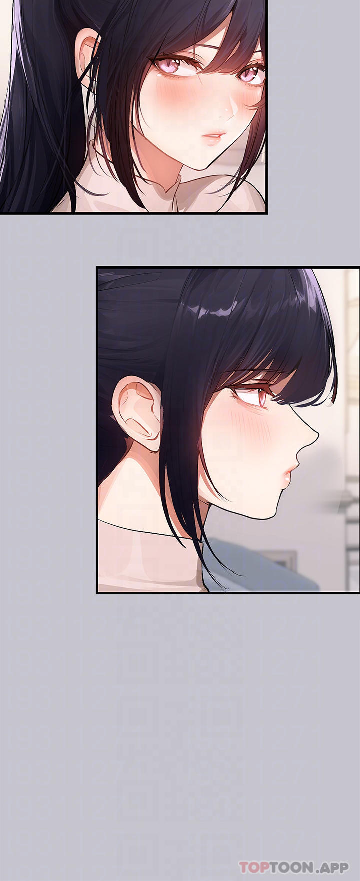 [Manhwa] Rich female sister Plot, mature woman, big breasts#[49P]-16