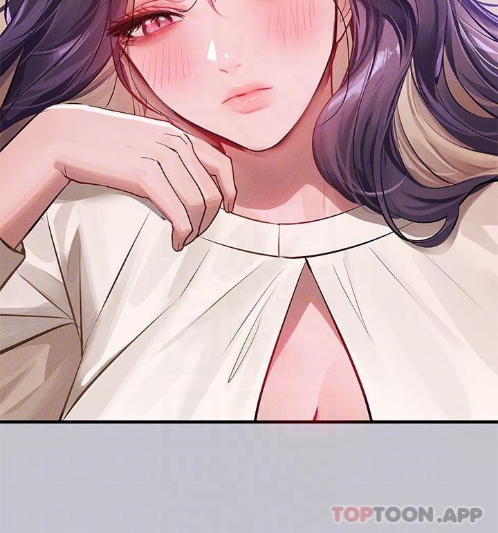 [Manhwa] Rich female sister Plot, mature woman, big breasts#[51P]-10