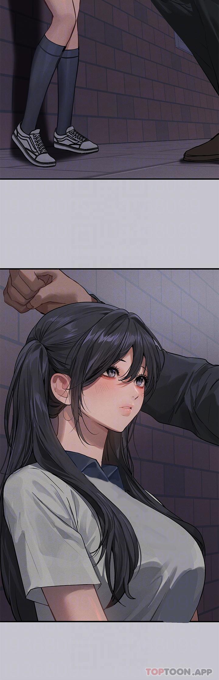 [Manhwa] Rich female sister Plot, mature woman, big breasts#[44P]-28