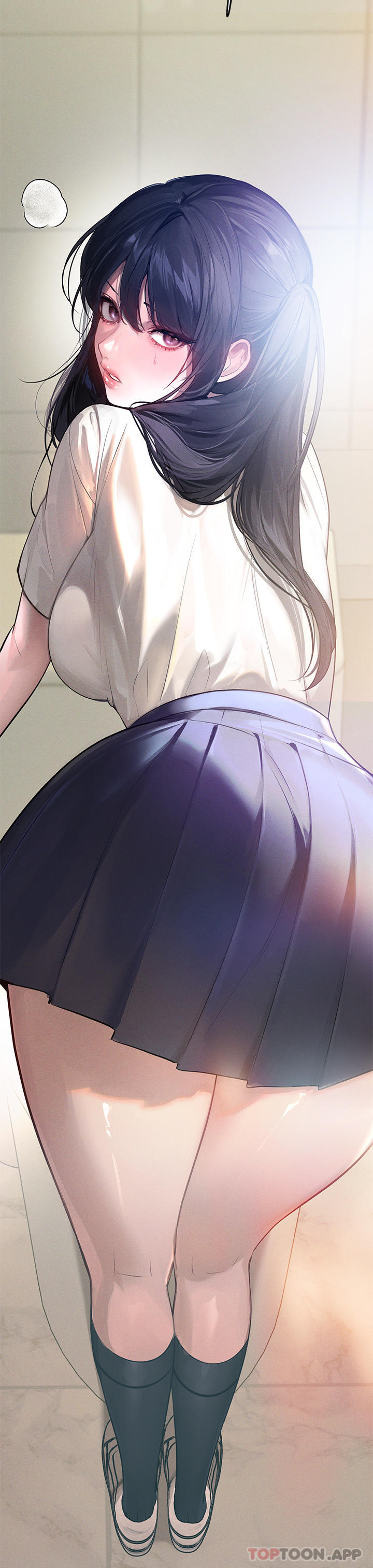 [Manhwa] Rich female sister Plot, mature woman, big breasts#[44P]-43
