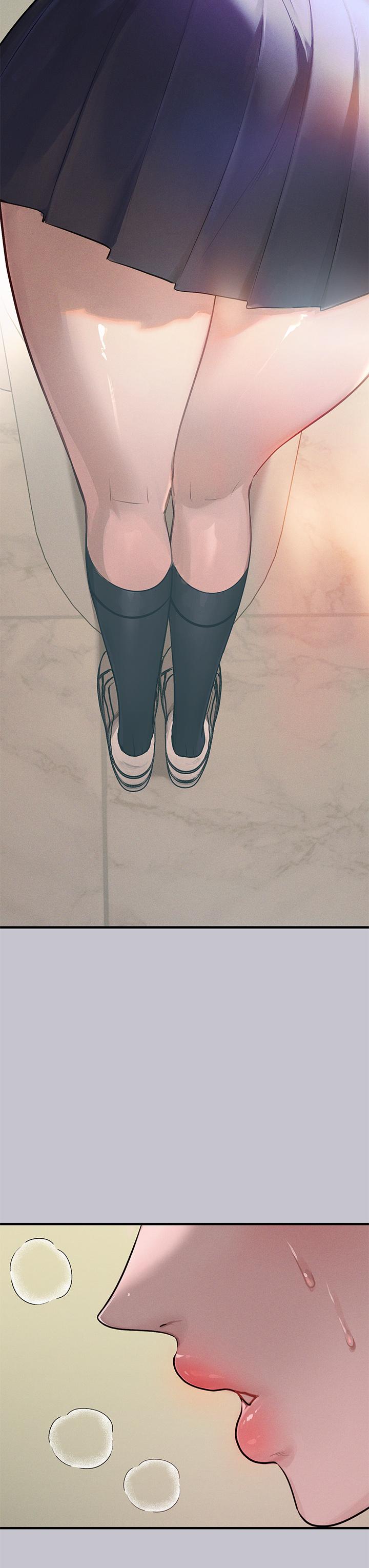 [Manhwa] Rich female sister Plot, mature woman, big breasts#[43P]-4