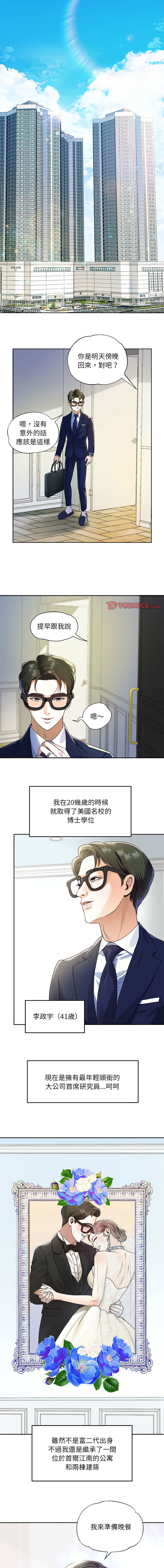 [Manhwa] Reborn as a boss Plot, Youth#[26P]-1