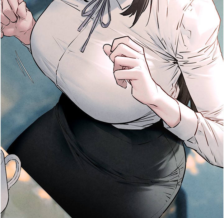 [韩国漫画] 欲海交锋 剧情,职场#[202P]-22