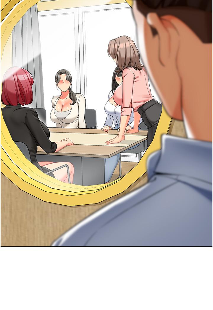 [韩国漫画] 幼儿园老师们  剧情,女教师#[52P]-37
