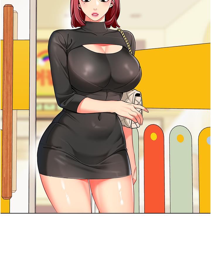 [韩国漫画] 幼儿园老师们  剧情,女教师#[42P]-4