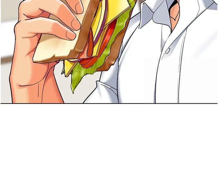 [韩国漫画] 幼儿园老师们  剧情,女教师#[66P]-20