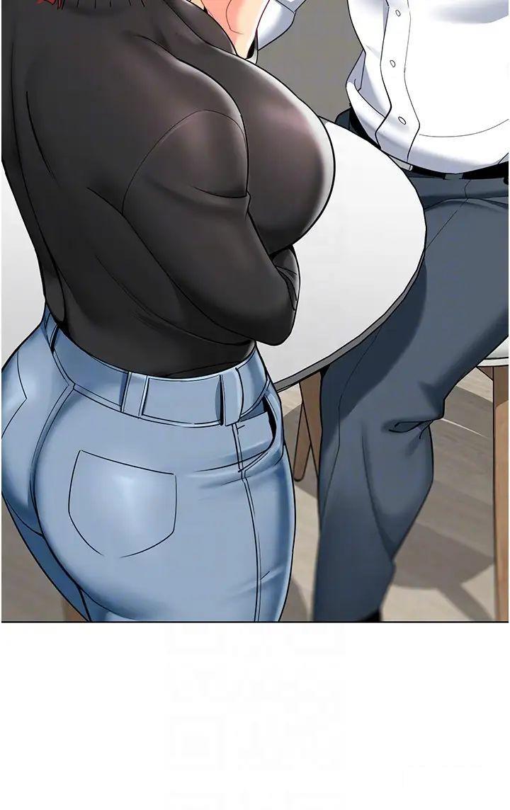 [韩国漫画] 幼儿园老师们  剧情,女教师#[66P]-28