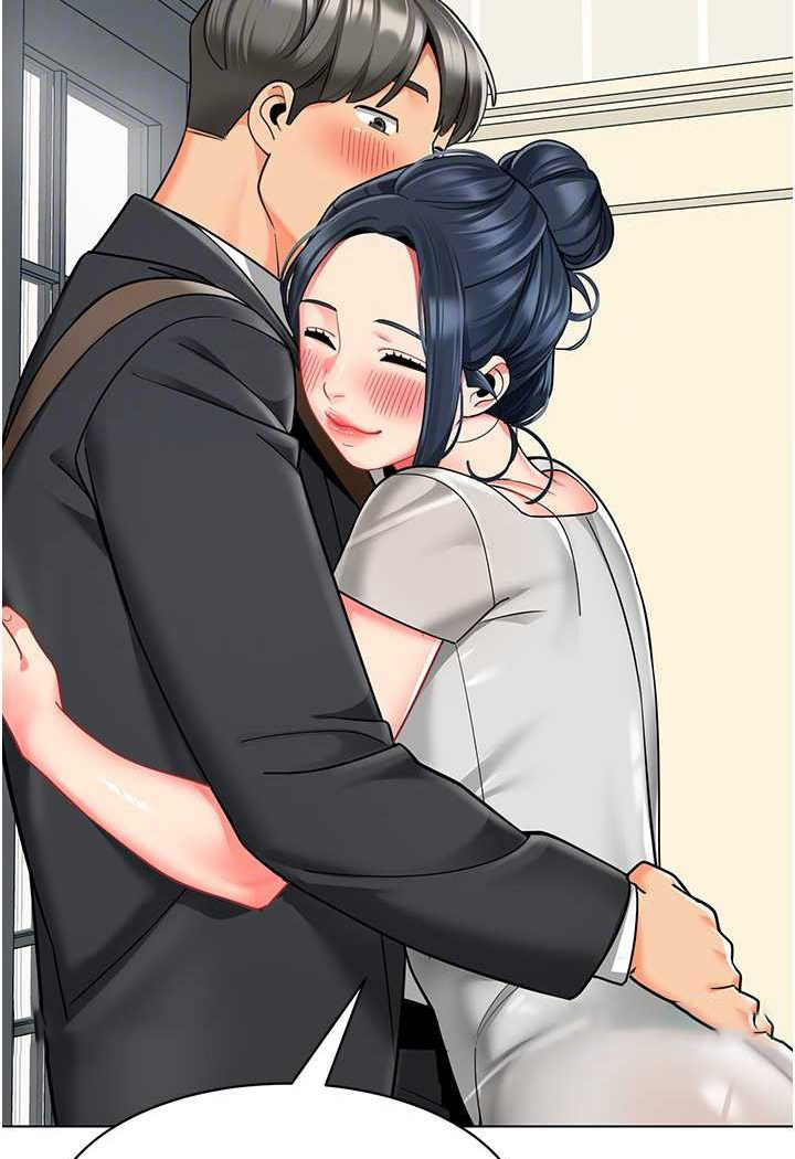 [韩国漫画] 幼儿园老师们  剧情,女教师#[118P]-45