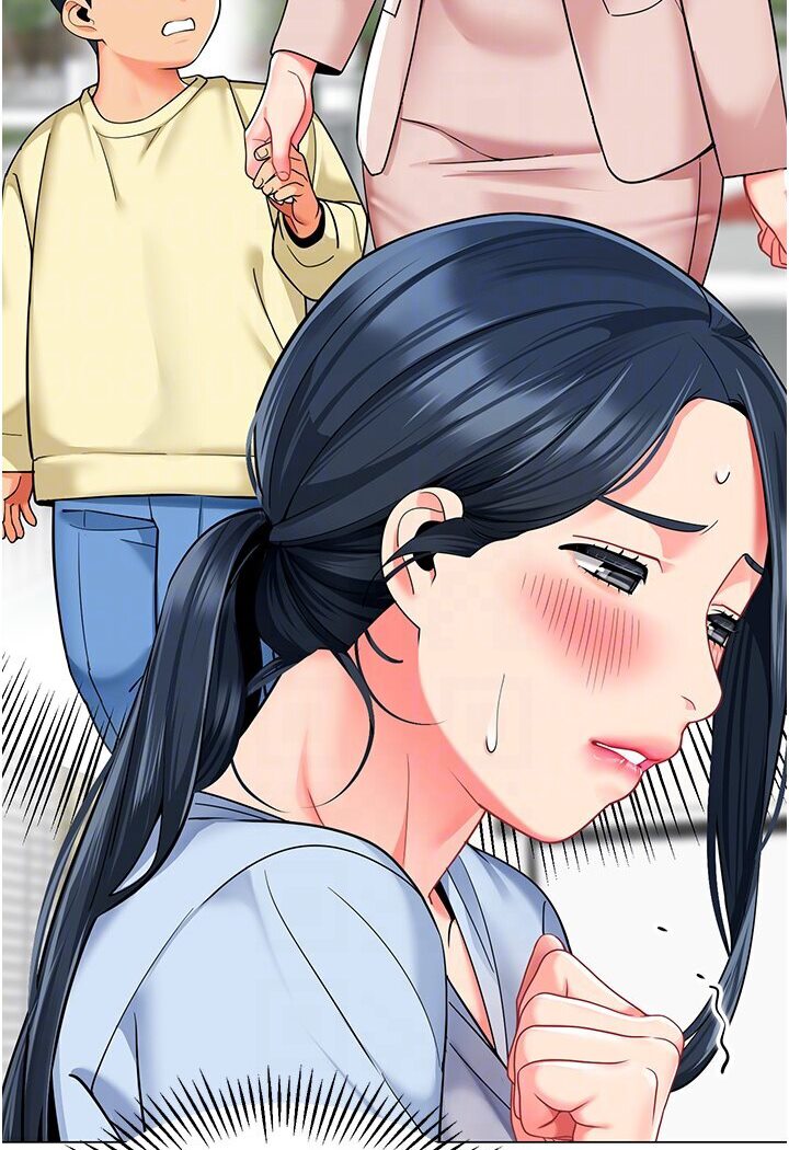 [韩国漫画] 幼儿园老师们  剧情,女教师#[149P]-50