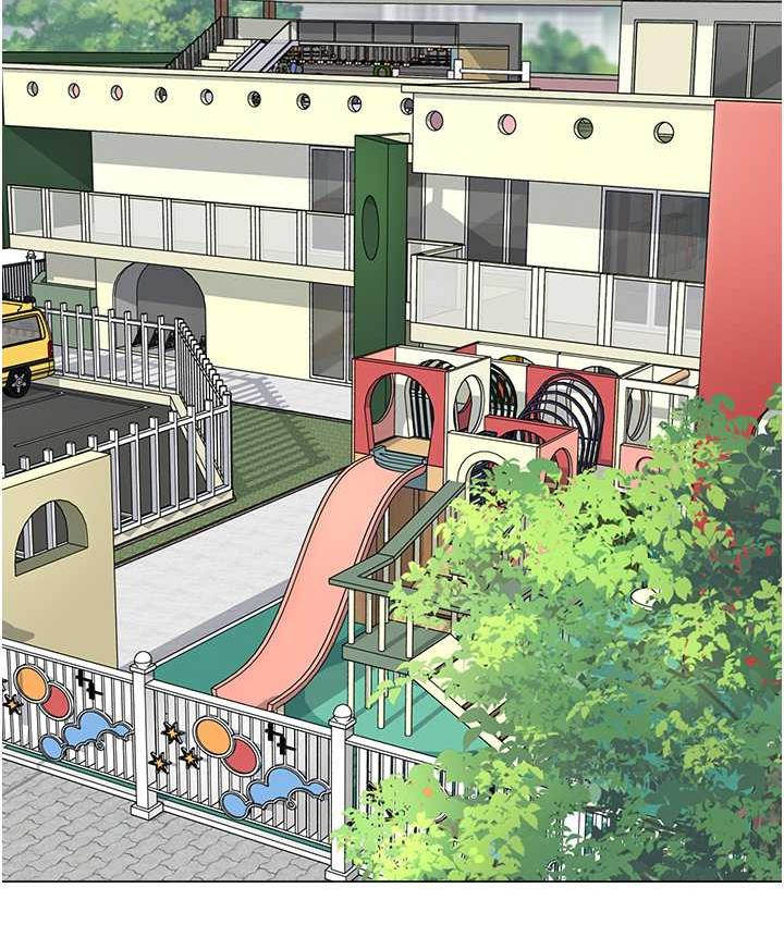 [韩国漫画] 幼儿园老师们  剧情,女教师#[159P]-40