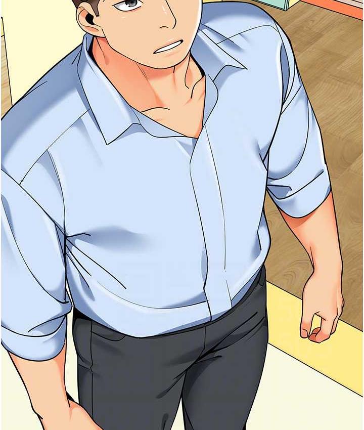 [韩国漫画] 幼儿园老师们  剧情,女教师#[159P]-51