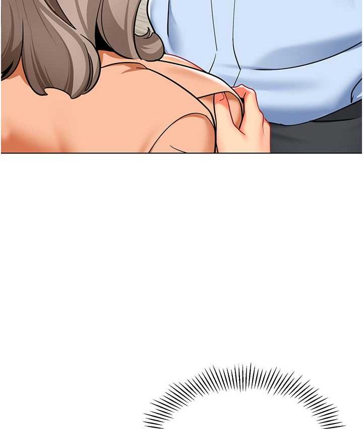 [韩国漫画] 幼儿园老师们  剧情,女教师#[159P]-91