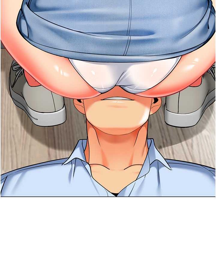 [韩国漫画] 幼儿园老师们  剧情,女教师#[162P]-96