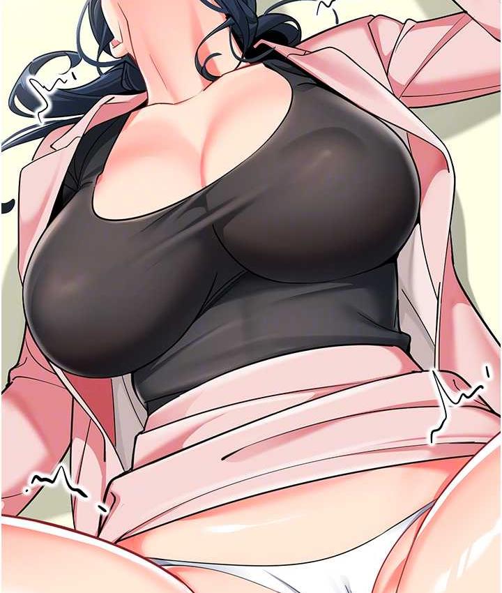 [韩国漫画] 幼儿园老师们  剧情,女教师#[162P]-17
