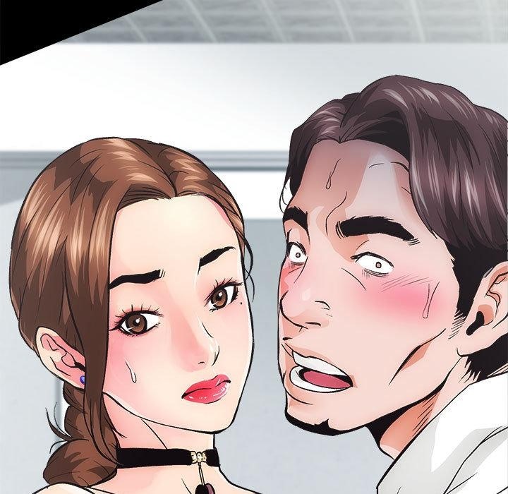 [韩国漫画] 房产姐妹花 剧情,职场#[241P]-154