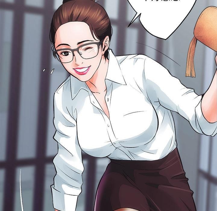 [韩国漫画] 房产姐妹花 剧情,职场#[241P]-68
