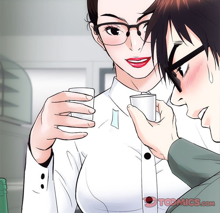 [韩国漫画] 房产姐妹花 剧情,职场#[144P]-76