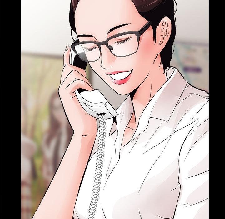 [韩国漫画] 房产姐妹花 剧情,职场#[198P]-45