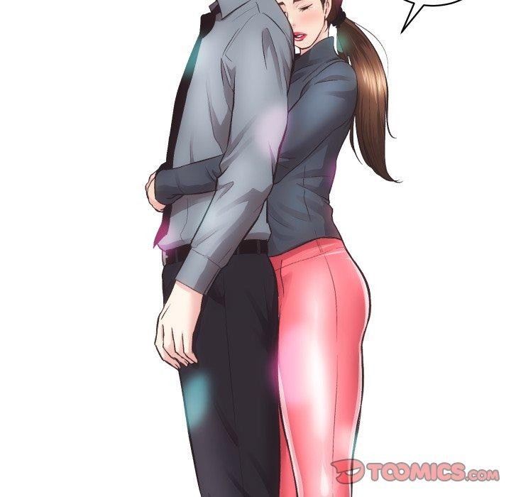 [韩国漫画] 房产姐妹花 剧情,职场#[124P]-117