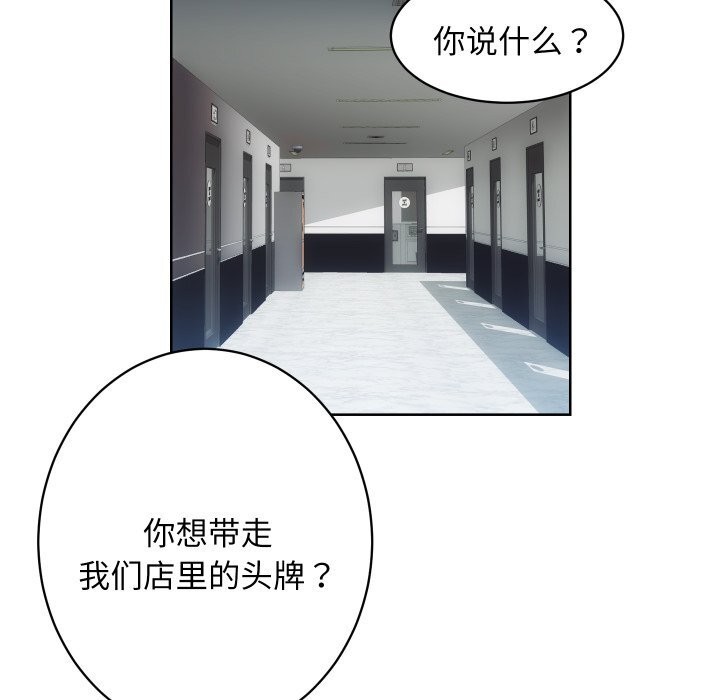 [韩国漫画] 房产姐妹花 剧情,职场#[119P]-71