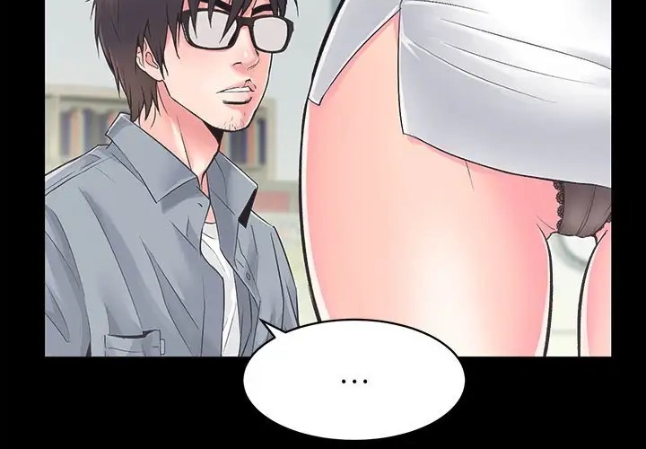 [韩国漫画] 房产姐妹花 剧情,职场#[128P]-33