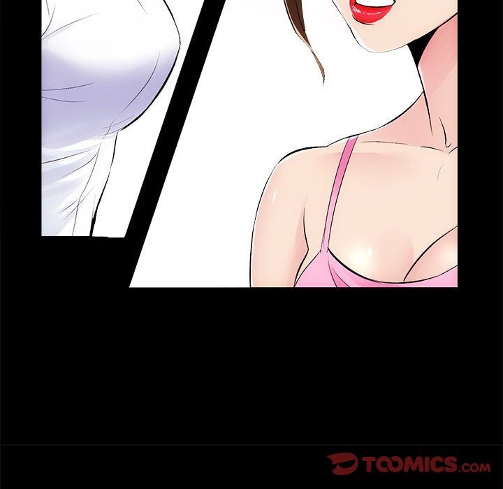 [韩国漫画] 房产姐妹花 剧情,职场#[131P]-24