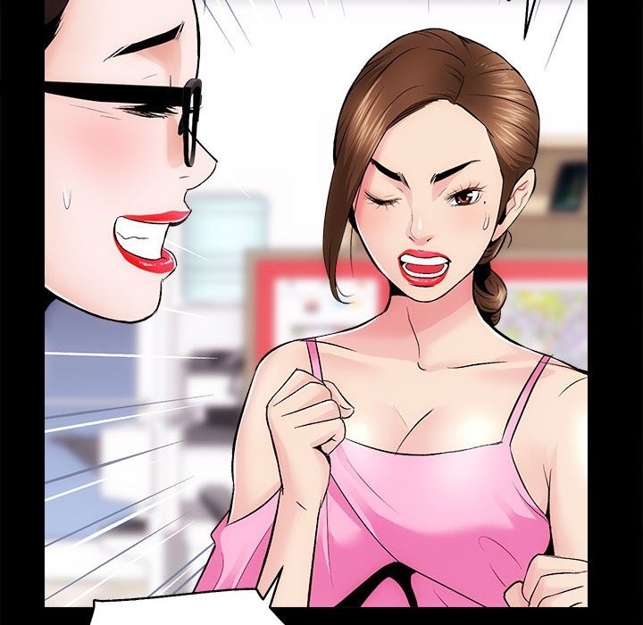 [韩国漫画] 房产姐妹花 剧情,职场#[131P]-32