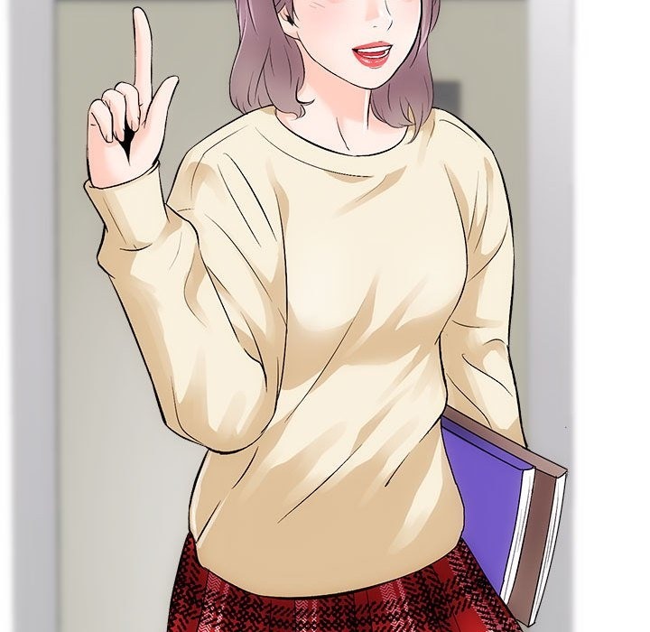 [韩国漫画] 房产姐妹花 剧情,职场#[131P]-51