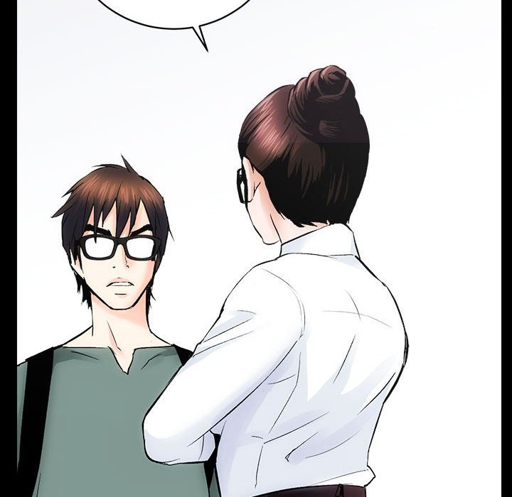 [韩国漫画] 房产姐妹花 剧情,职场#[141P]-10