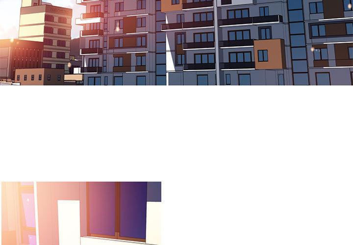 [韩国漫画] 我的梦幻女友 剧情,职场#[99P]-3
