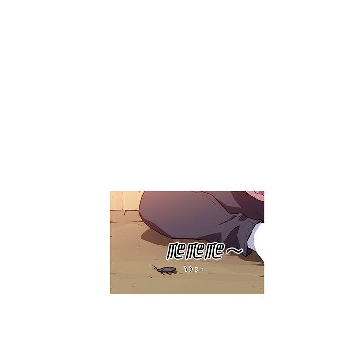 [韩国漫画] 我的梦幻女友 剧情,职场#[99P]-67