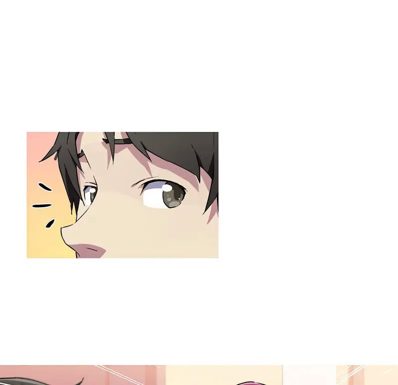 [韩国漫画] 我的梦幻女友 剧情,职场#[70P]-11