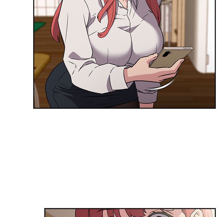 [韩国漫画] 受害者联盟 剧情,女仆#[158P]-89