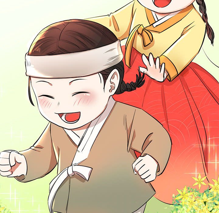 [韩国漫画] 我的完美缪斯 剧情,熟女人妻#[178P]-14