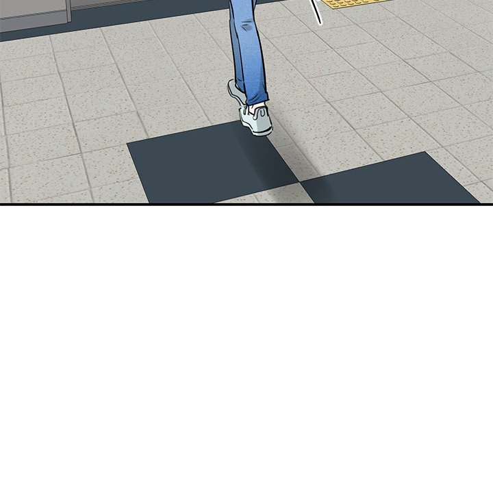 [韩国漫画] 我的完美缪斯 剧情,熟女人妻#[169P]-118