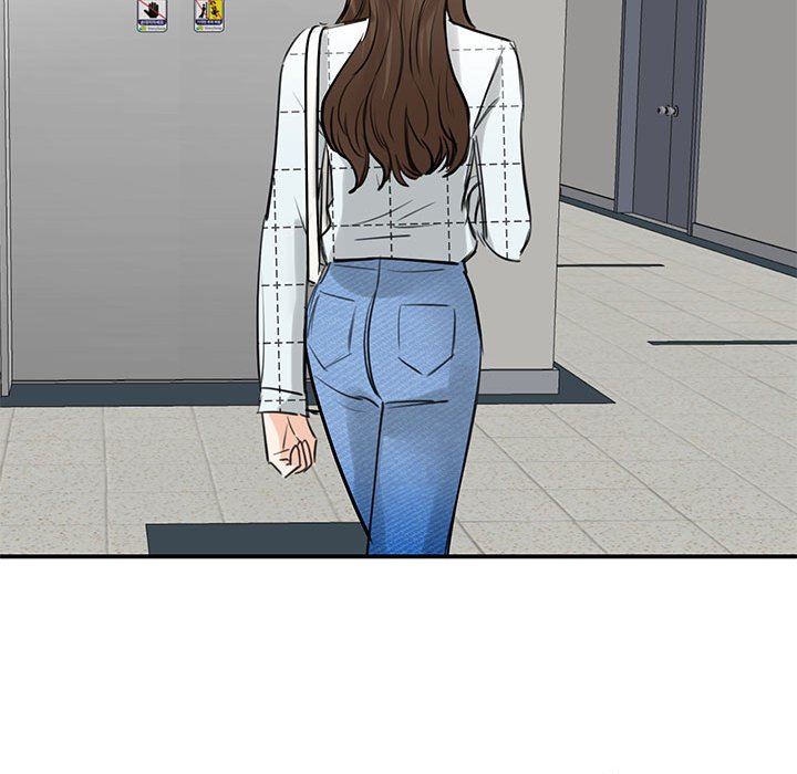 [韩国漫画] 我的完美缪斯 剧情,熟女人妻#[169P]-143