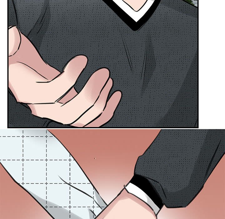 [韩国漫画] 我的完美缪斯 剧情,熟女人妻#[169P]-153