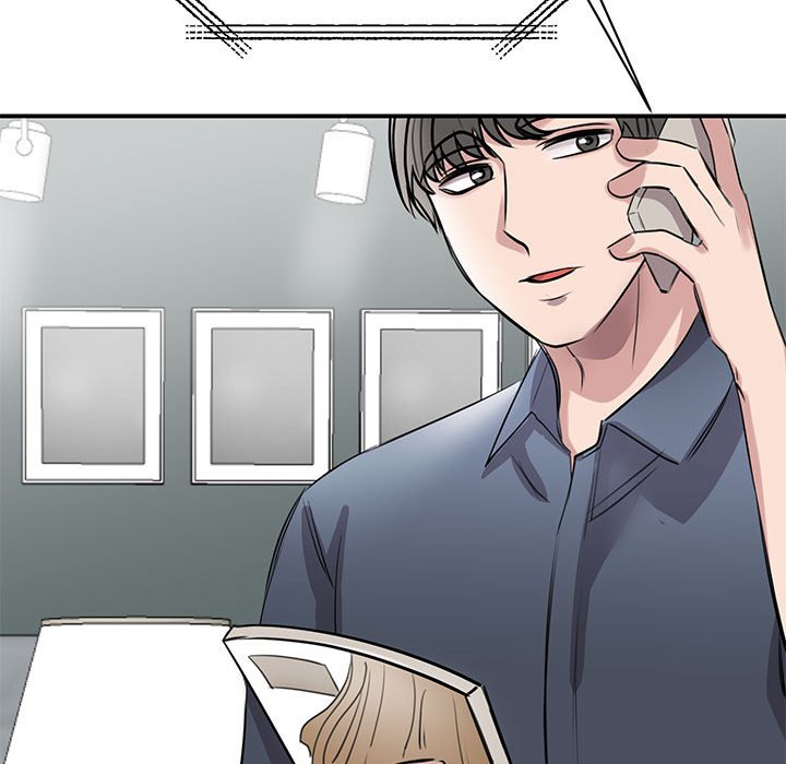 [韩国漫画] 我的完美缪斯 剧情,熟女人妻#[169P]-24
