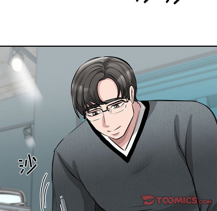 [韩国漫画] 我的完美缪斯 剧情,熟女人妻#[169P]-48