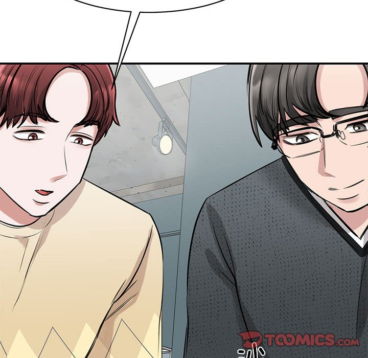 [韩国漫画] 我的完美缪斯 剧情,熟女人妻#[169P]-57